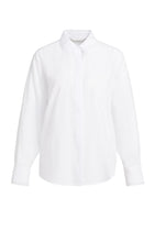 Yaya Woman - Blouse with Collar Detail