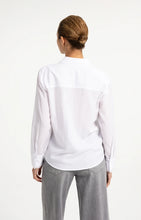 Yaya Woman - Blouse with Collar Detail