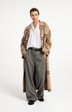 Yaya Woman - Blouse with Collar Detail