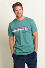 Brakeburn - Surfer T-Shirt