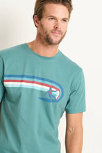 Brakeburn - Surfer T-Shirt