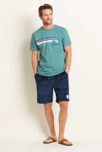 Brakeburn - Surfer T-Shirt