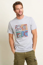 Brakeburn - Bike Parts T-Shirt