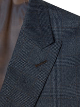 Daniel Grahame - Check Suit