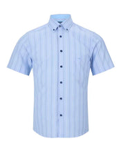 Drifter: Short Sleeve Shirt