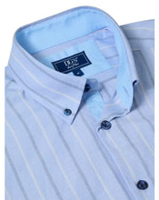 Drifter: Short Sleeve Shirt