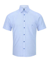 Drifter: Short Sleeve Shirt