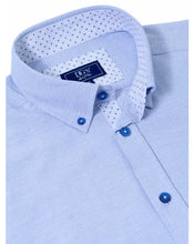 Drifter: Short Sleeve Shirt