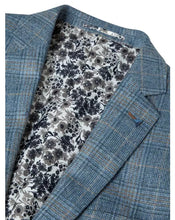 Daniel Grahame - Check Sports Jacket