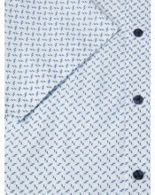 Drifter: Short Sleeve Shirt Print Design