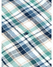 Drifter: Short Sleeve Shirt