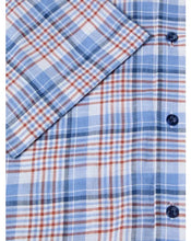 Drifter: Short Sleeve Shirt