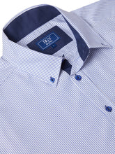 Drifter - Bengall Stripe Shirt