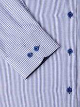 Drifter - Bengall Stripe Shirt