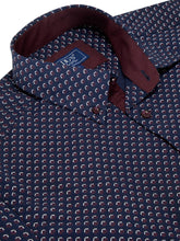Drifter - Print Shirt