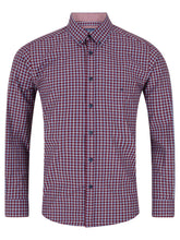 Drifter - Check Shirt