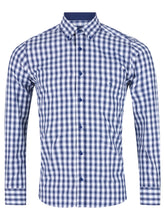 Drifter - Check Shirt