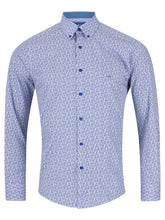 Drifter - Print Shirt