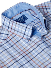 Drifter: Short Sleeve Shirt