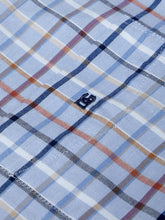 Drifter: Short Sleeve Shirt