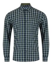 Drifter - Check Shirt