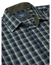 Drifter - Check Shirt