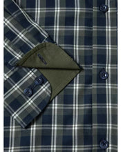 Drifter - Check Shirt