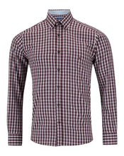 Drifter - Check Shirt