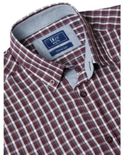 Drifter - Check Shirt