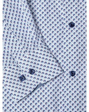 Drifter - Geometric Print Shirt