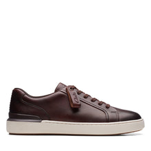 Clarks - Court Lite Move