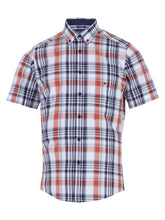 Daniel Grahame - Geneva Shirt