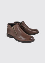 Dubarry Barrett Furlined Boot