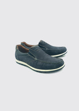 Dubarry - Sage Nubuck