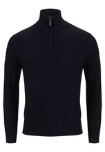 6th Sense - Chunky Aran Knit