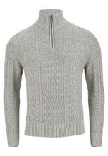 6th Sense - Chunky Aran Knit