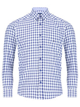 Drifter - Check Shirt