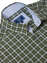 Drifter - Check Shirt