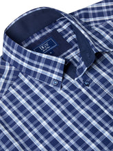 Drifter - Check Shirt