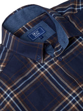 Drifter - Check Shirt