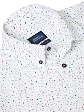 Daniel Grahame - Confetti Casual Shirt