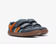 Clarks - Flash Den T