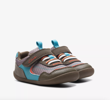 Clarks - Roamer Sport T
