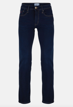 6th Sense - Nevada Straight Leg Jeans