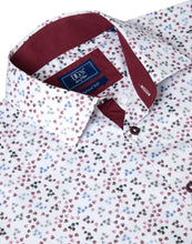 Drifter - Print Shirt