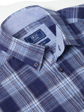 Drifter - Check Shirt
