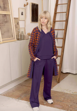 Zilch - V-Neck Top