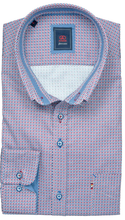 Andre - Brandon Shirt
