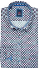 Andre - Nile Shirt