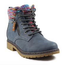 Lunar - Jalapeno Waterproof Ankle Boot